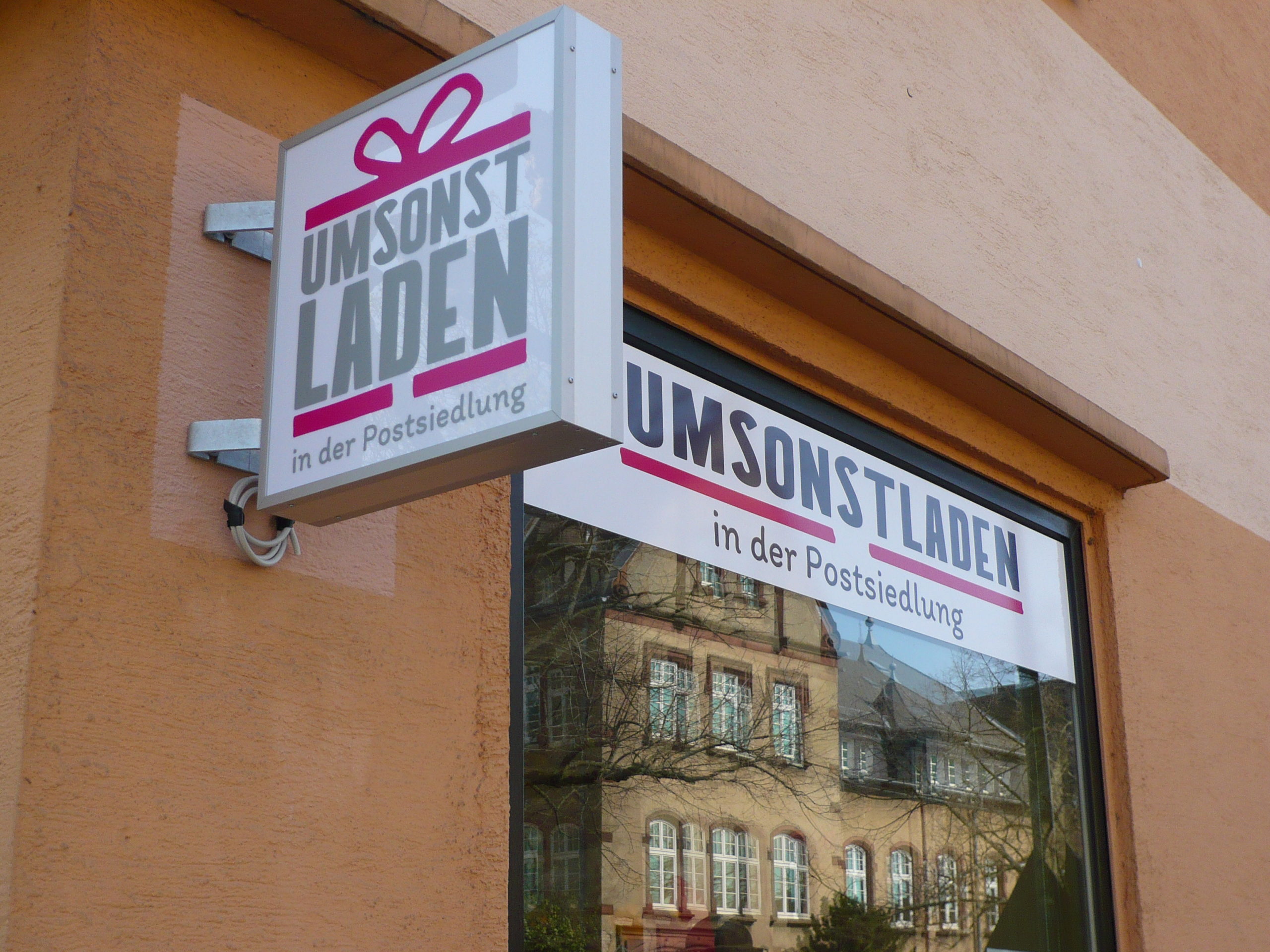 You are currently viewing Umsonstladen: Donnerstag-Öffnungstag entfällt im März 2023!